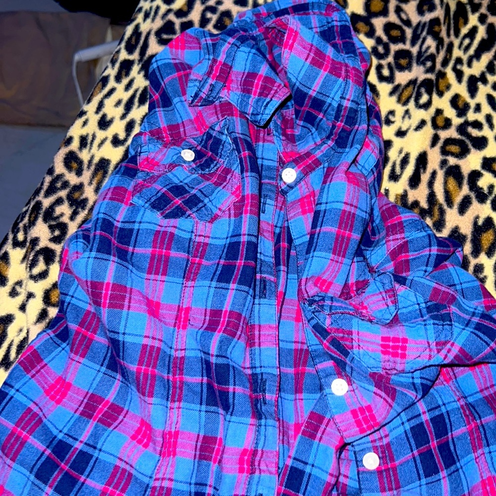 Flannel
